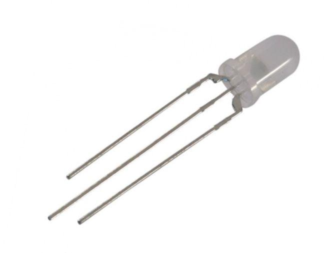 Led 5mm Fr Rd/Gr Rnd C C 60 D Rg504 Tm A - Livestainable.co.za