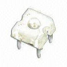 Led 5mm Sqr Flux Cl Wt Rnd 60 Deg Rf M05 V53 Wur4 B4 Q