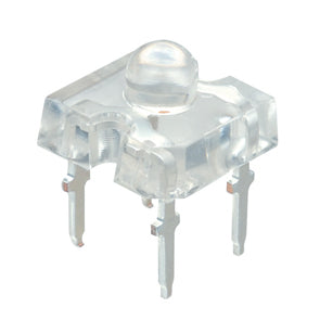 Led Oval Cl Rd 4 Pin 4 Kmlm 100 D Lp377 Thr1 A0 G