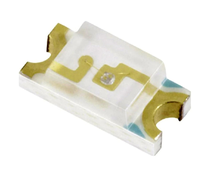 Led Smd 1206 Cl Yl 45mcd 140 D Bl Hkb33 A Trb *Dbk*