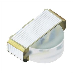 Led Smd R/A Cl Bl 150mcd 120 D Ht12 2102 Ubc/Sd