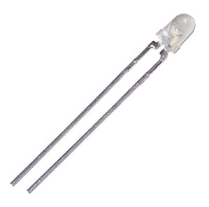 Phototransistor Cl Ir 3mm 940n Bpt Bp0331