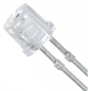 Led 5mm Concave Cl Gr 568nm 20mcd 120 Deg Bl Cx2336 *D*
