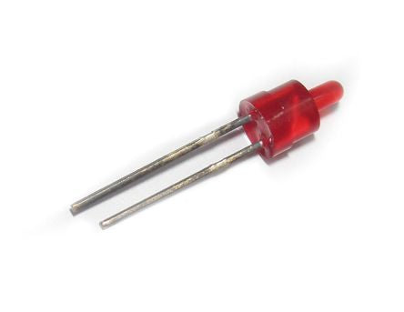 Led Red Diff Chimney 1.8 Mm 1mc Dab230