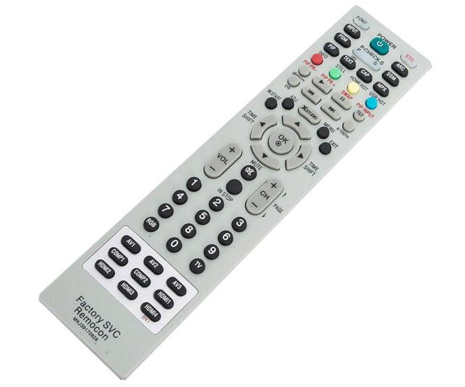 Lg Factory Svc / Remocon Remote Control Mkj39170828