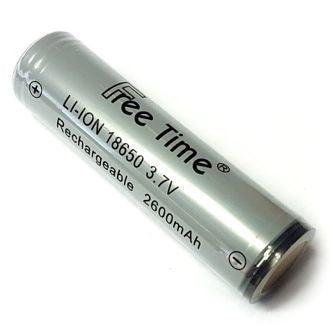 Bat Li Ion Cell 3 V7 2,600m A Hr W/Protection Lgabb41865 - Livestainable.co.za