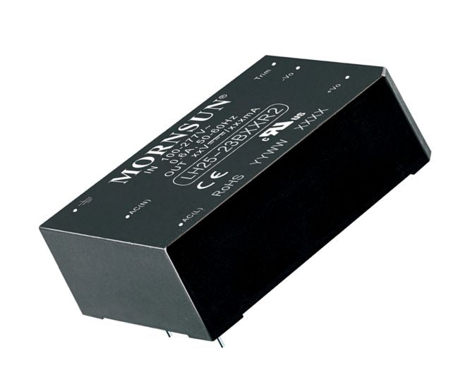 Psu 85 305 Vac To 15 Vdc 1.6 A Lh25 23 B15 R2