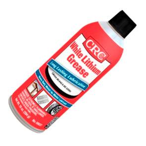 White Lithium Grease 284g 05037/Lithium Grease - Livestainable.co.za