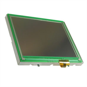 Dis Graphic Color 320x240 B/L Lkba7 T461 M4