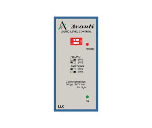 Liquid Level Relay 11 P 230 V Llc230 V - Livestainable.co.za