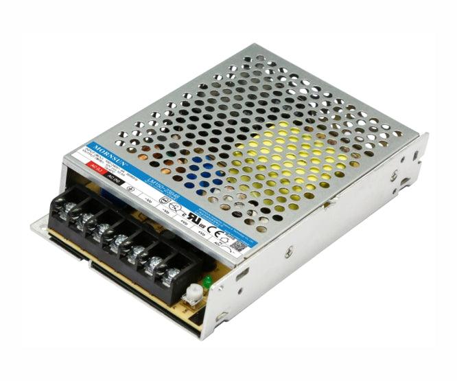 Power Supply Encl. I=220 Vac O=24 Vdc 6.5 A 150 W Lm150 23 B24 - Livestainable.co.za