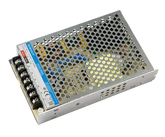 Power Supply Encl. I=220 O=24 V 6 A5 150 W Lm150 20 B24 - Livestainable.co.za