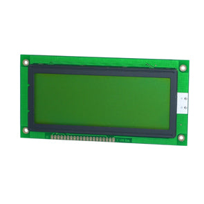 Lcd Graphics Display Module 5 V 192x64 B/L Lm19264 Kbc