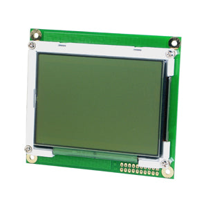 Graphics Lcd Display 5 V 192x128 B/L Lm19501