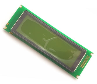 Lcd Graphics Display 5 V Lcd 240x64 Lm24064 Fby 1