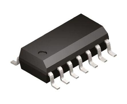 Smd Precision Op Amp 1 M Hz 5 28 V Soic14 Lm324 Am/Nopb - Livestainable.co.za