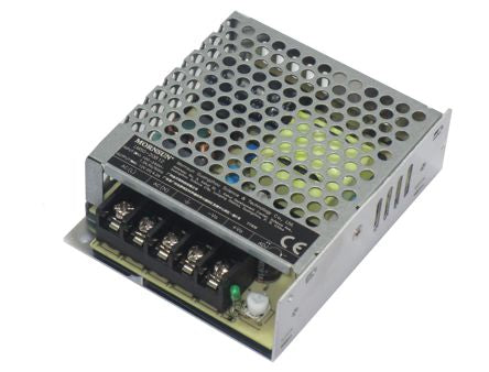 Power Supply Encl I=220 V O=24 V 2 A2 50 W Lm50 20 B24