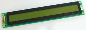 Lcd Display Module 40 C 2 L B/L 182x34x13 Lmb402 Cbc (5 V)