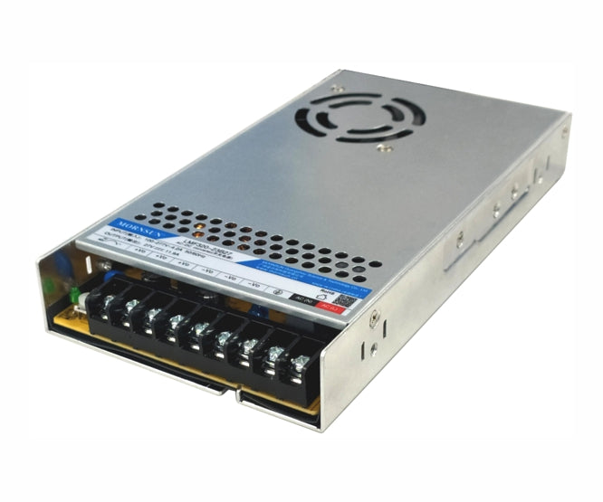 Power Supply Encl. I=220 Vac O=24 Vdc 13.4 A 320 W Lmf320 23 B24