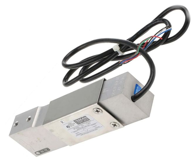 Load Cell 12.5 300 Kg Class F 190x80x75mm Open End Wire 1250