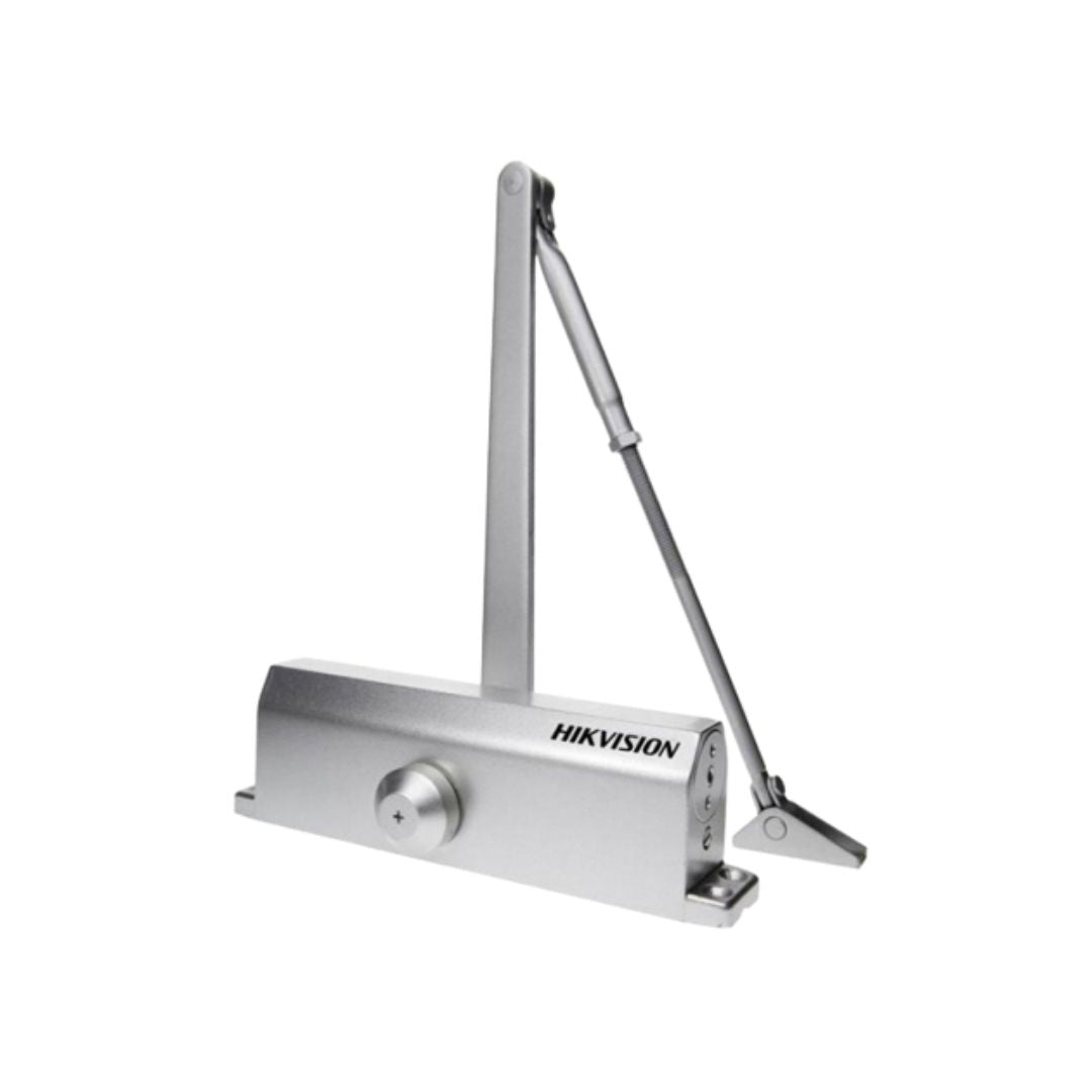 Hikvision Door Closer 1100MM Door Width - 70KG