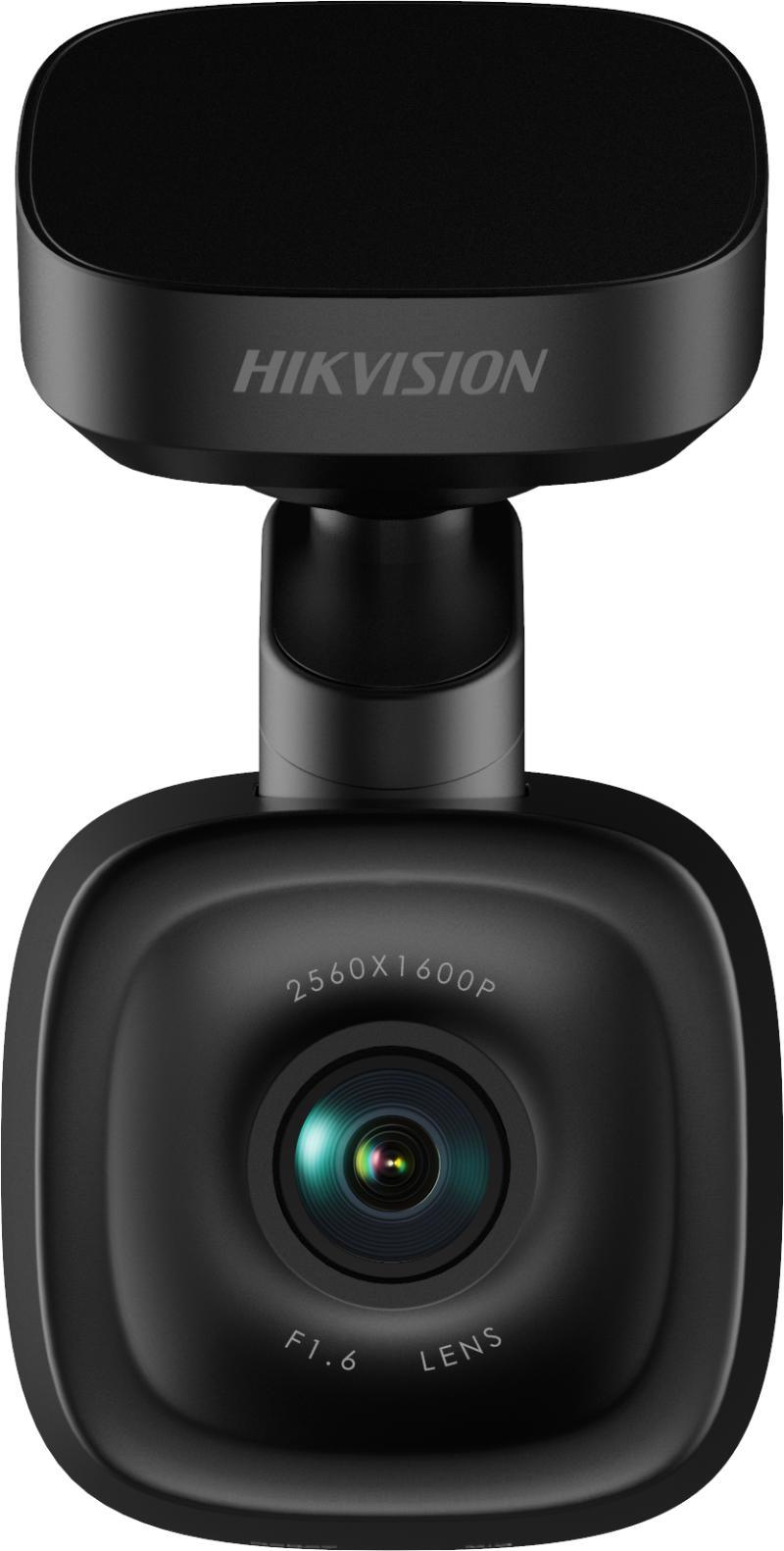 Hikvision - 5MP Dashcam GPS WiFi Managed Through HikDashcam App includes 64GB SD Card - Livestainable.co.za