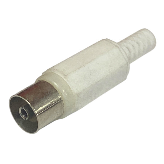 Adapter Tv Socket With Sleeve Lotveuropg17