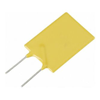 Ptc Resettable Multifuse Ih=2.50 It=5.00 30 Vdc Lp30 250 F