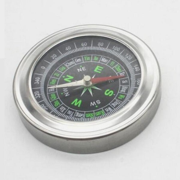 Magnetic Needle Navigation Compass 76x7 Mm Lp75