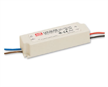 Power Supply Enc Led I=220 O=9 48 V 0.35 A Lpc 20 350