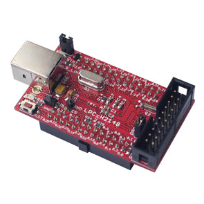 Development Board Lpc2148 Lpc H2148