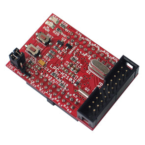 Development Board Lpc2103 Lpc H2103