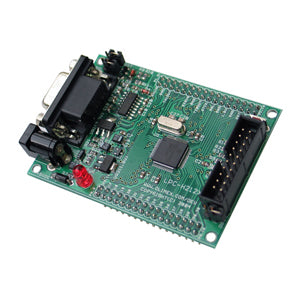 Development Board Lpc2124 Lpc H2124