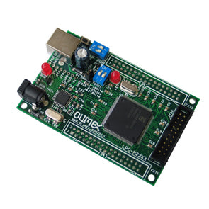 Development Board Lpc2214 Lpc H2214