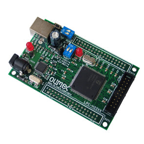 Development Board Lpc2294 Lpc H2294