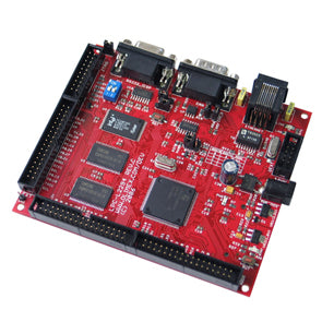 Development Board Lpc2294 Lpc L2294 1 Mb
