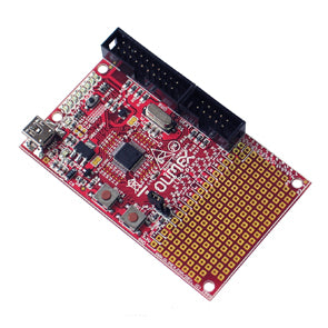 Development Board Lpc1114 Lpc P1114