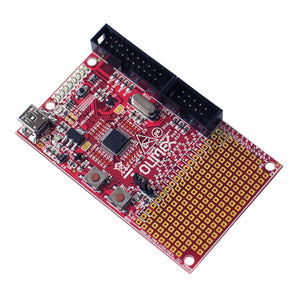 Development Board Lpc1343 Lpc P1343