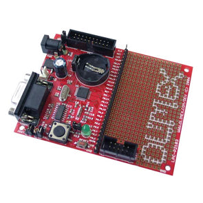 Development Board Lpc2103 Lpc P2103