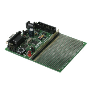 Development Board Lpc2106 Lpc P2106