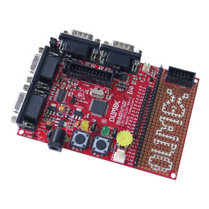 Development Board Lpc2129 Lpc P2129