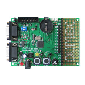 Development Board Lpc2138 Lpc P2138