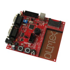 Development Board Lpc2148 Lpc P2148