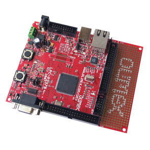 Development Board Lpc2378 Lpc P2378 A