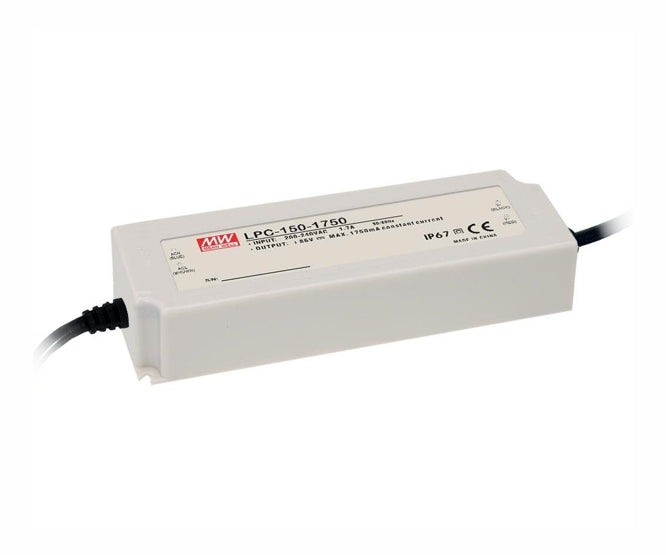 Power Supply Encl. Led Driver I=220 O=24 48 V 3.15 A 150 W Lpc 150 3150