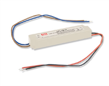 Power Supply Encl. Led Driver I=110 O=12 1.5 A Lpl 18 12