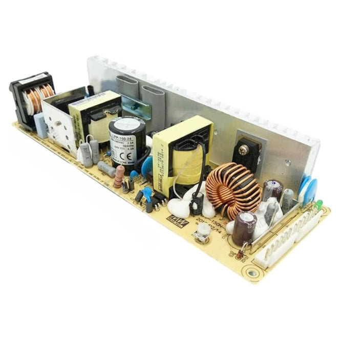 Power Supply O/F I=220 O=48 V 2 A1 100 W Lpp 100 48