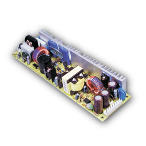 Power Supply O/F I=220 O=27 V @ 3.8 A Lpp 100 27 *Nnd*