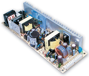 Power Supply O/F I=220 Vac O=15 V 10 A 150 W Lpp 150 15 *Nnd*