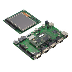 Kit Pxa255 Lcd3.5" Display Lq035